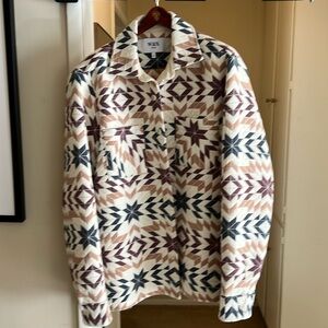 Wax London Overshirt